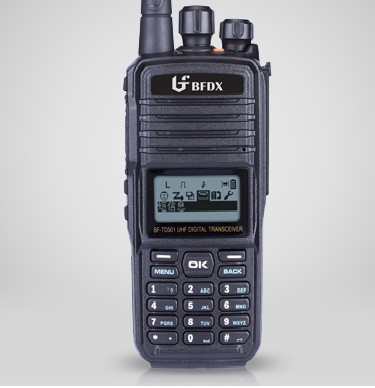 TD-501 DMR֌vC